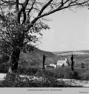 Sant'Antimo, Montalcino