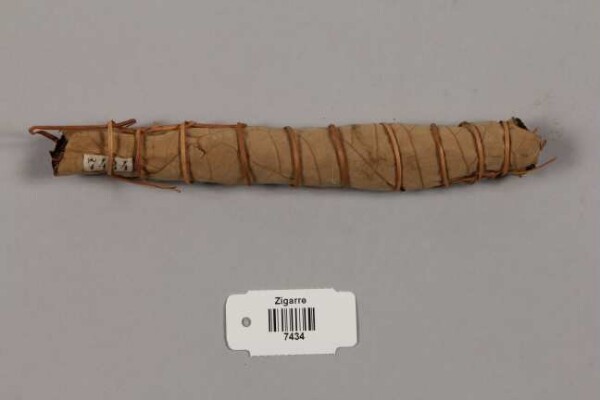 Cigare