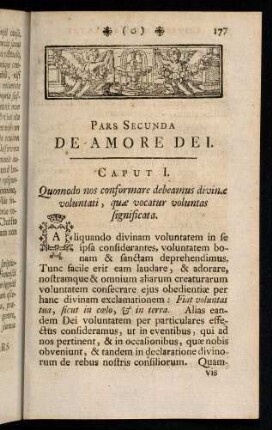 177-186, Caput I - II