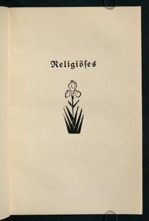 27-36, Religiöses
