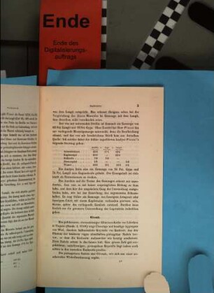 Chemisch-mineralische Studien, 2. Kupfersalze