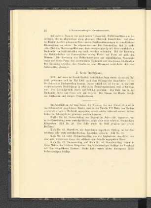 J. Rote Ostfriesen
