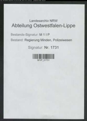 Dienstwohnungen in Delbrück und Dorfbauerschaft