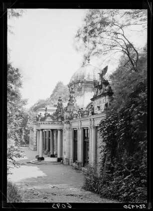 Giesshübel-Sauerbrunn (Egertal)