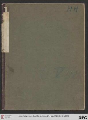 Gegenstände in Zinn und Kupfer des XVI. bis XVIII. Jahrhunderts : Auktion in München in der Galerie Helbing: Freitag, den 6. Mai 1910