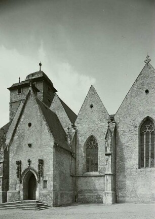 Pfarrkirche Sankt Michaelis