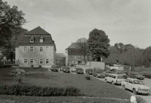 Ehemaliges Rittergut