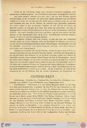 ⟦Osterburken⟧