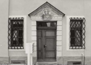 Reuterhaus