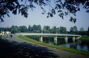 Geh-u. Radweg-Überf., Bremen