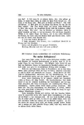 An meine Kolleginnen! : mit besonderer Freude veröffentlichen wir nachstehende Aufforderung: