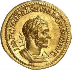 Macrinus