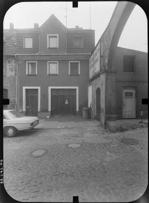 Görlitz : Demianiplatz