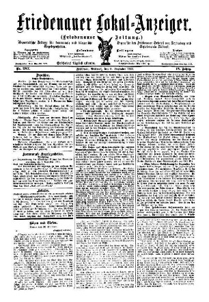 Nr. 287, 06.12.1911