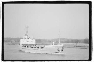 Hinrich Behrmann (1969), A. Behrmann, Hamburg