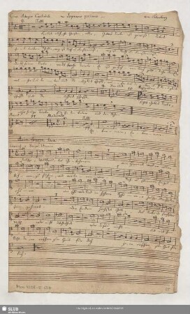 [coro:] Soprano primo