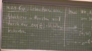 Bedingte Wahrscheinlichkeit