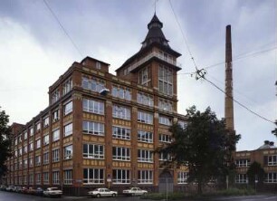 Werkzeug- und Feilenfabrik Dick