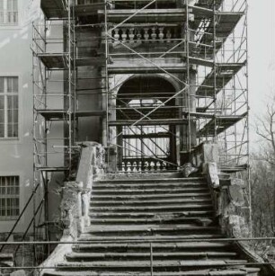 Altan, Lichtenwalde