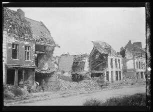 La Bassee (Dep. Nord, Frankreich)