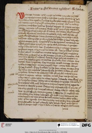 Richardus de Sancto Victore, De gradibus caritatis