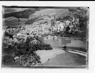 Waldkirchen (b. Passau)