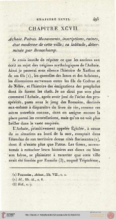 Chapitre XCVII