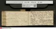 Stammbuch des U. J. Schrader aus Hannover