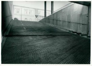Neubau der Bayerischen Versicherungskammer, 1958-1959