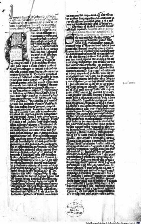 Canones poenitentiales - BSB Clm 14016