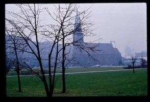 Marienkirche 13.12.77.