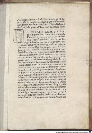 Regum et imperatorum apophthegmata