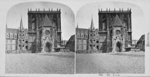 Architektur, 1879