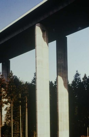 Talbrücke Sülte bei Arnsberg