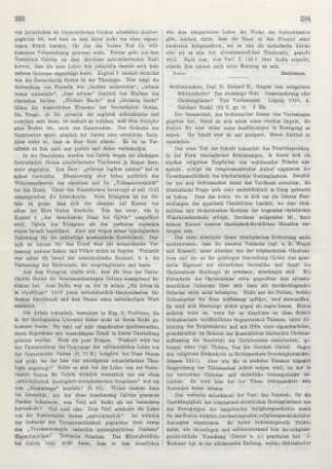 204-209 [Rezension] Grützmacher, Richard H., Gegen den religiösen Rückschritt!