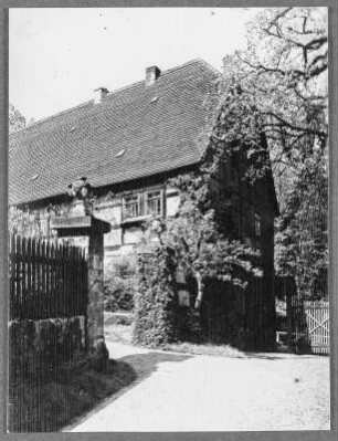 In Siebeneichen