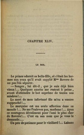 L'espion du grand monde, 6