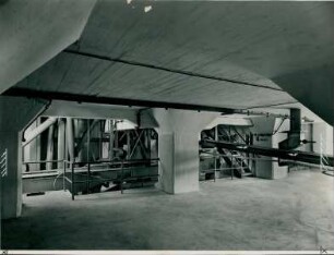 Getreidesilo, 1936