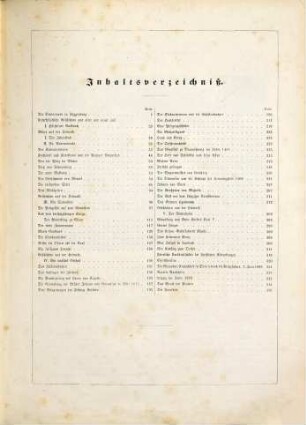 Haus-Chronik, 2
