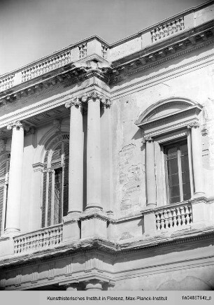 Villa Favard, Florenz