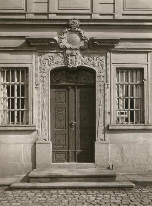Haus Nr. 288