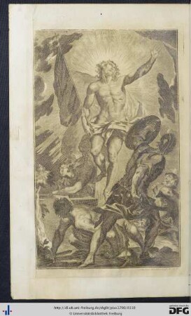 Dominica Resurrectionis.