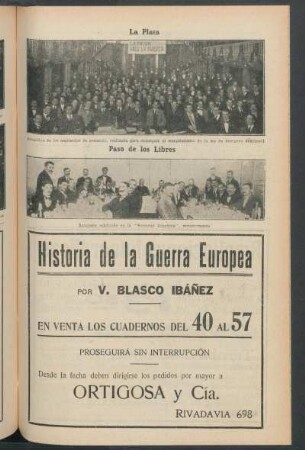 La Plata