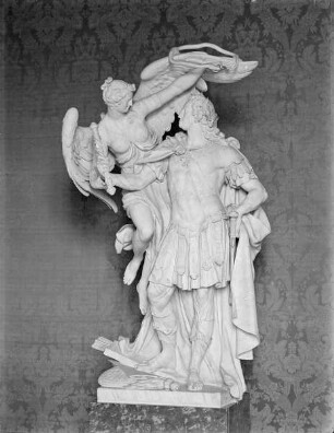 Apotheose Karls VI.