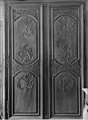 Lütticher Schrank