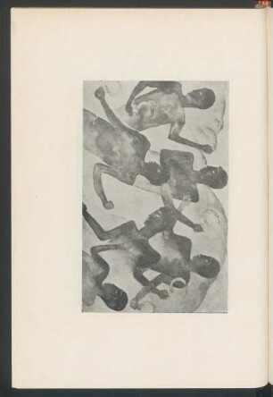 [Segadores] : [Acuarela, 1928. - Col. Mrs. J. D. Rockefeller, Nueva York]