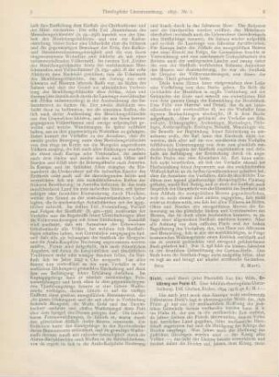 8-9 [Rezension] Diehl, Wilhelm, Erklärung von Psalm 47
