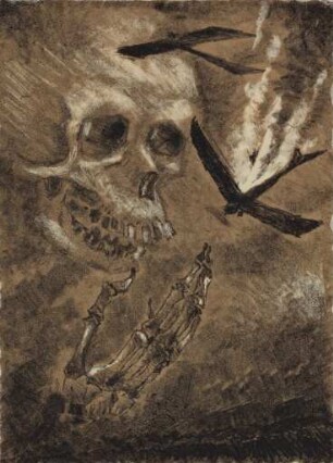 Totentanz (Blatt 4)