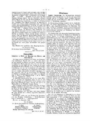 Nichtamtliches