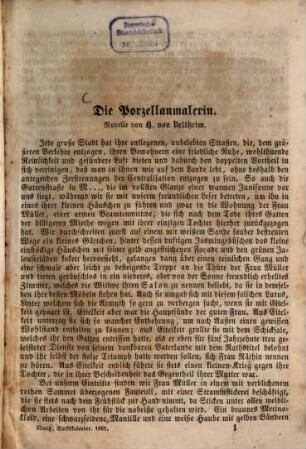 Deutscher Volkskalender. 1861